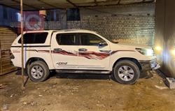 تۆیۆتا هایلۆکس